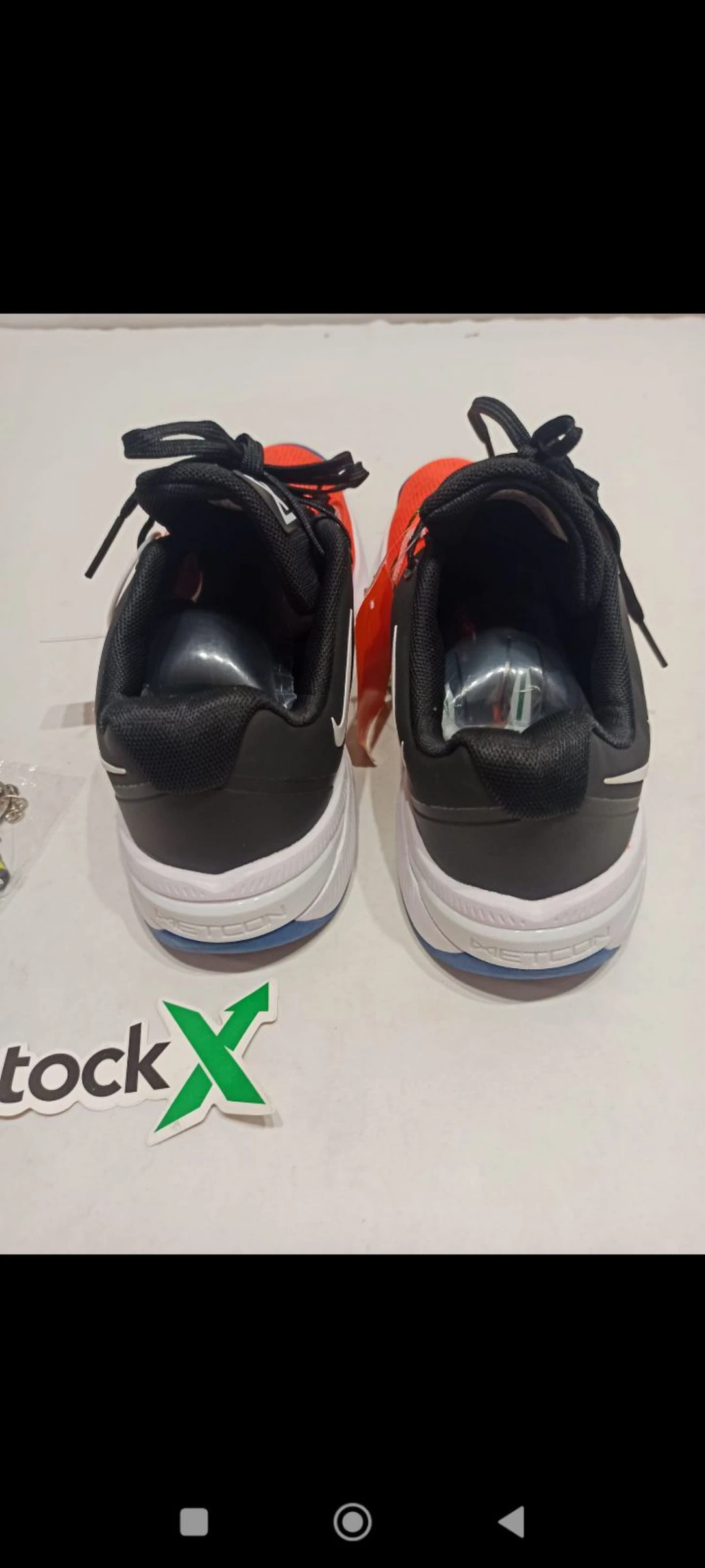 Chaussures de sport homme taille 42 – photo 3